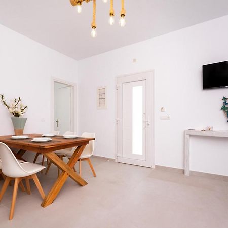 Villa Echedra Vlychada المظهر الخارجي الصورة